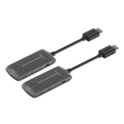 Picture of 4K Mini Wireless HDMI to HDMI Extender