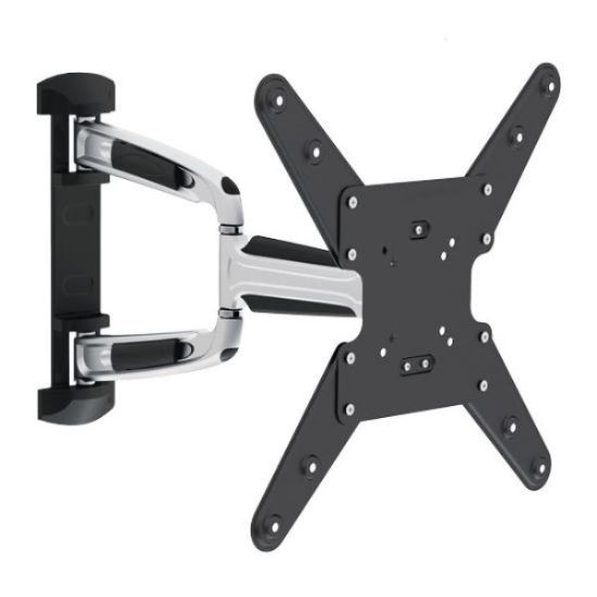 Picture of Solid Aluminum 23"~55" Full-motion TV Wall Mount