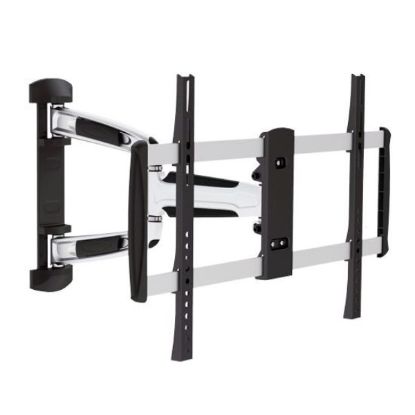 Picture of Solid Aluminium  37''-70'' Full-motion TV Wall Mount