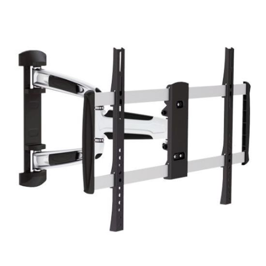Picture of Solid Aluminium  37''-70'' Full-motion TV Wall Mount