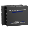 Picture of HDMI 2.0 Extender over Cat6/6e Kit