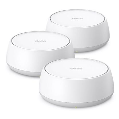 Picture of TP-Link Deco Dual-Band WiFi 7 Whole Home Mesh System