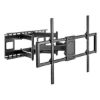 Heavy-Duty Full Motion TV Wall Mount Bracket