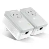 Powerline Networking Adapters