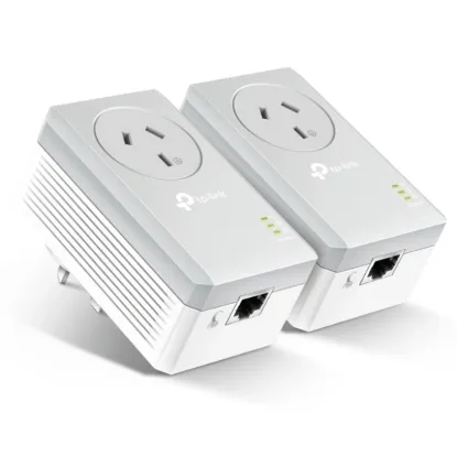 Powerline Networking Adapters
