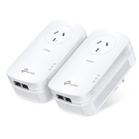 Picture for category Powerline Networking