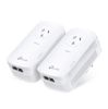 gigabit Powerline Networking adapters