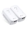 gigabit Powerline Networking adapters