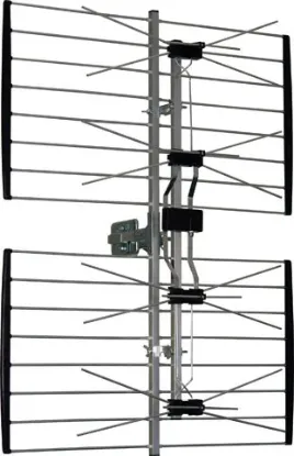phased array freeview uhf aerial