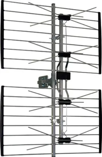phased array freeview uhf aerial