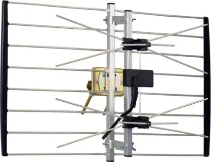 Picture of Single Phased Array Freeview UHF Aerial