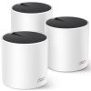 Dual-Band WiFi 6 Whole-Home Mesh System