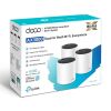 Dual-Band WiFi 6 Whole-Home Mesh System