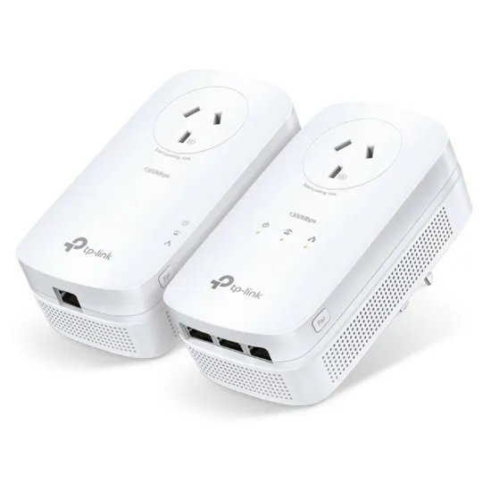 AV1300 Powerline Kit